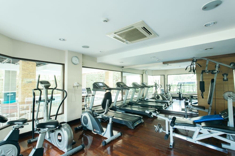 Palestra