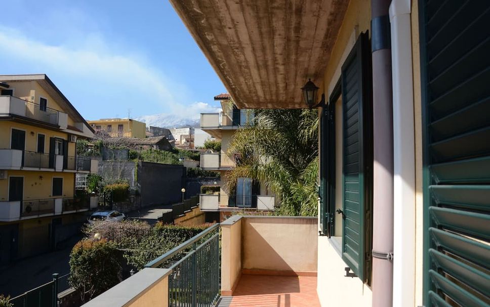Balcone Foto