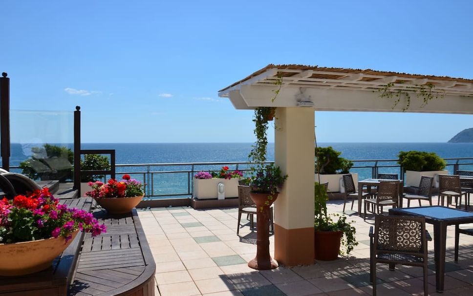 Balcone Foto