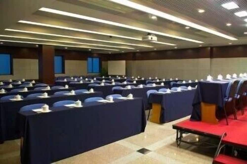Sala conferenze