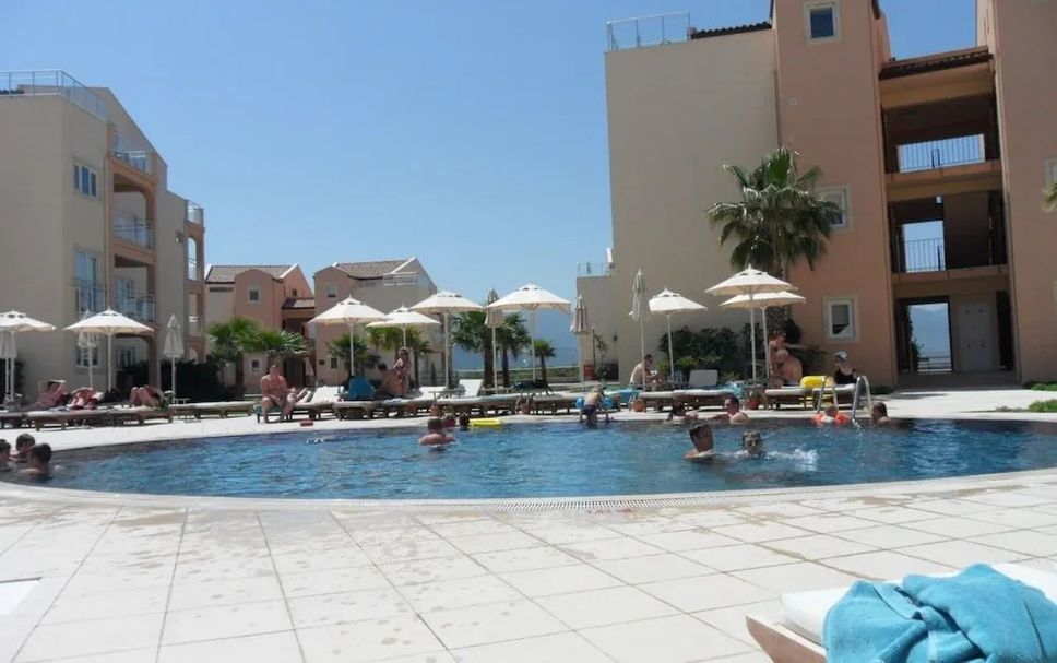Piscina Foto