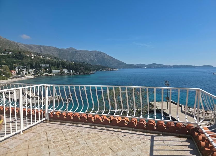 Balcone Foto