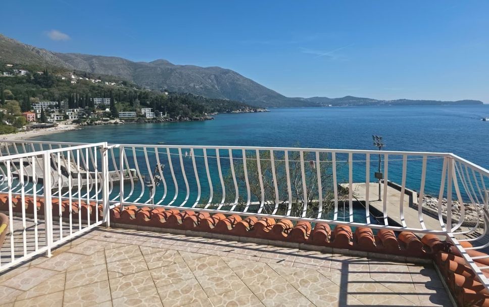 Balcone Foto