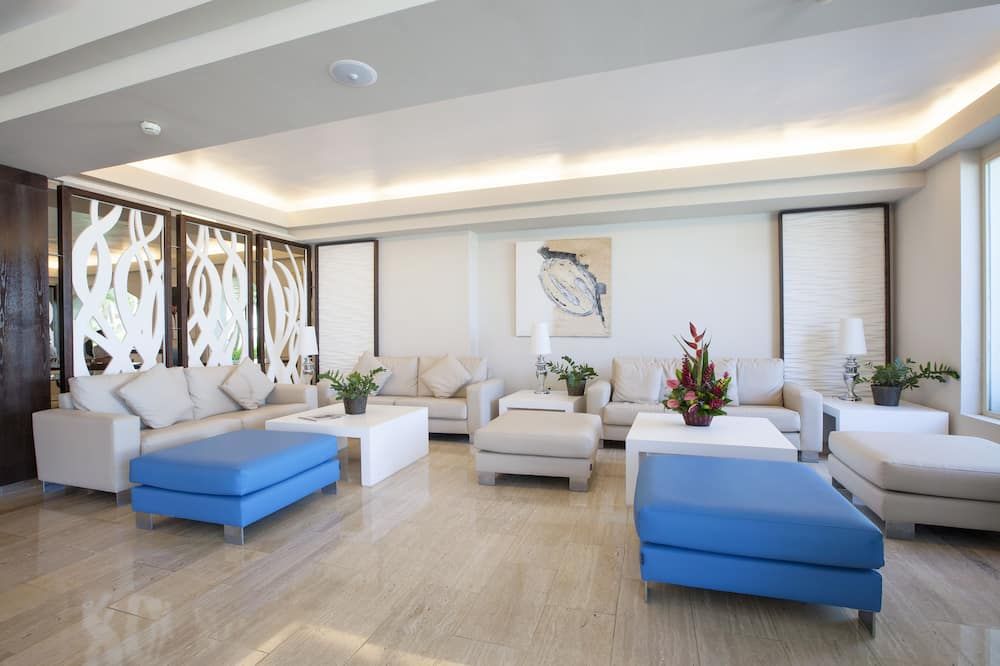Area lounge