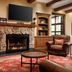 Area lounge