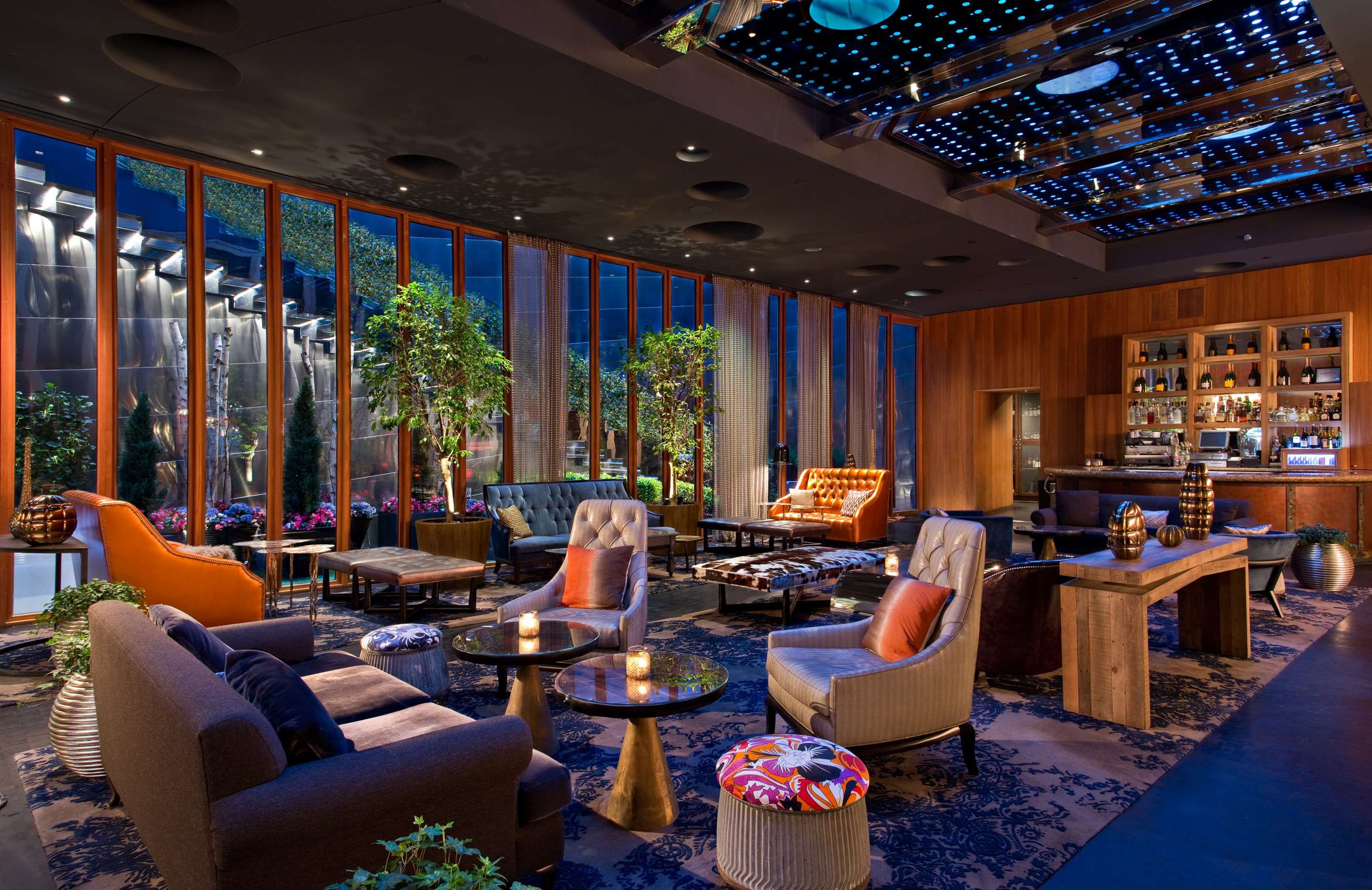 Area lounge
