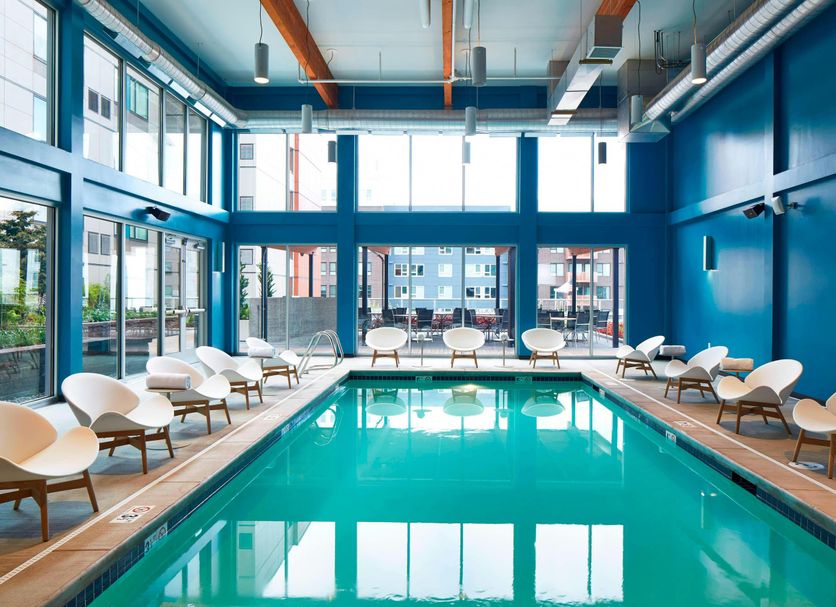 Piscina Foto