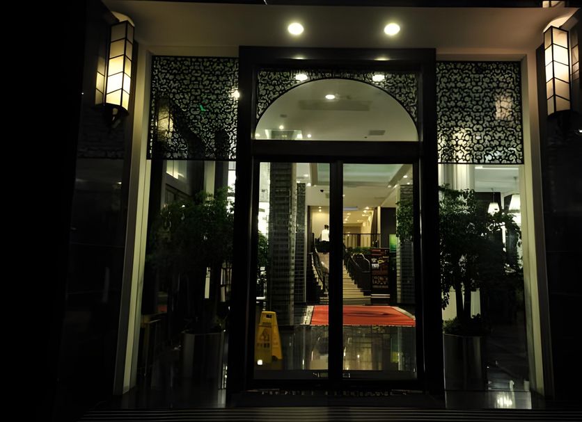 Ingresso Foto