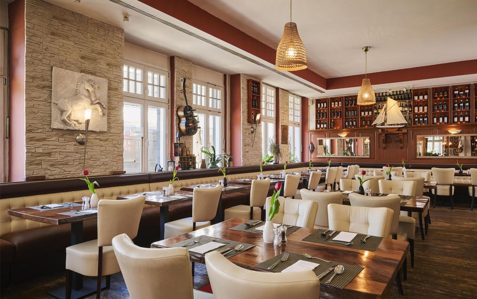 Ristorante Foto
