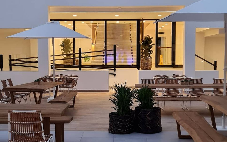 Ristorante Foto