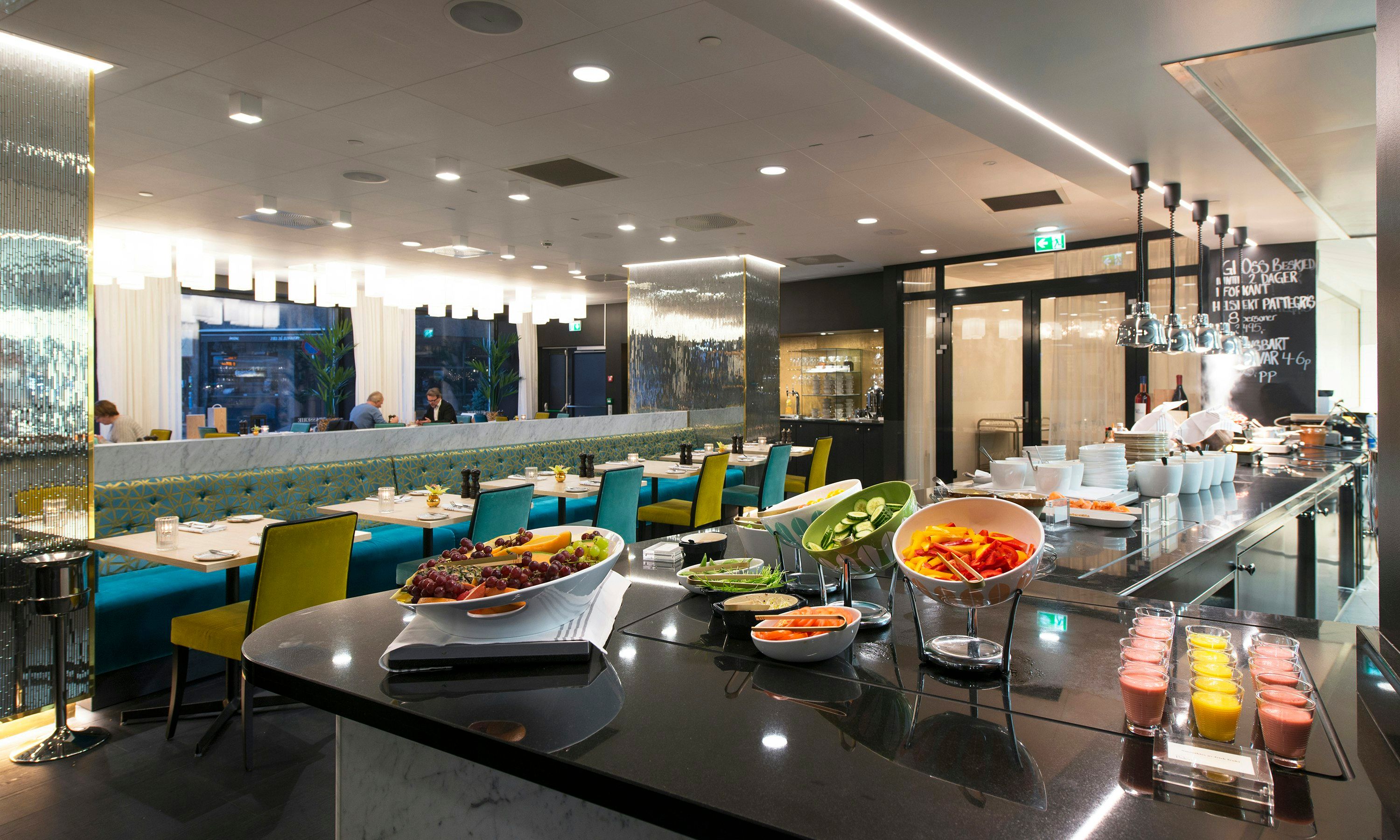 Ristorante Foto