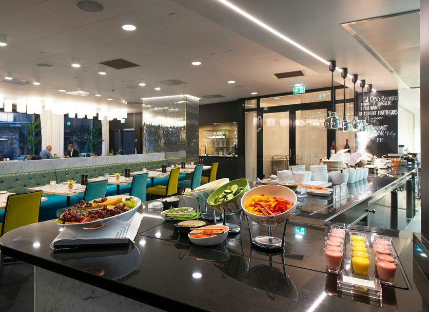 Ristorante Foto