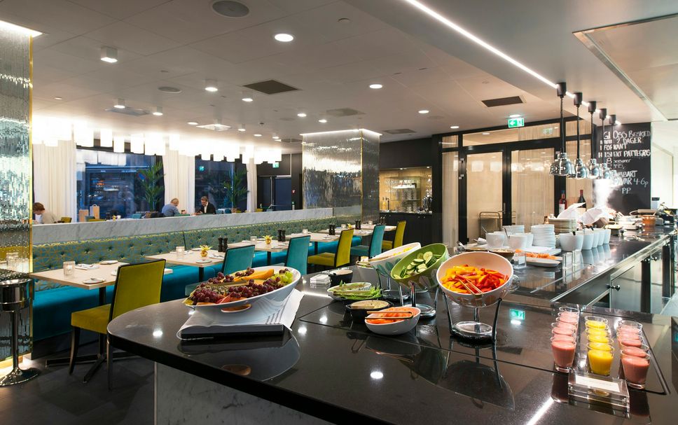 Ristorante Foto