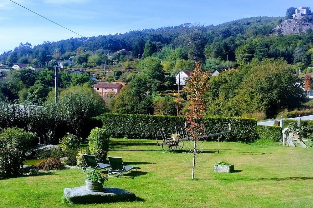 Vista esterna