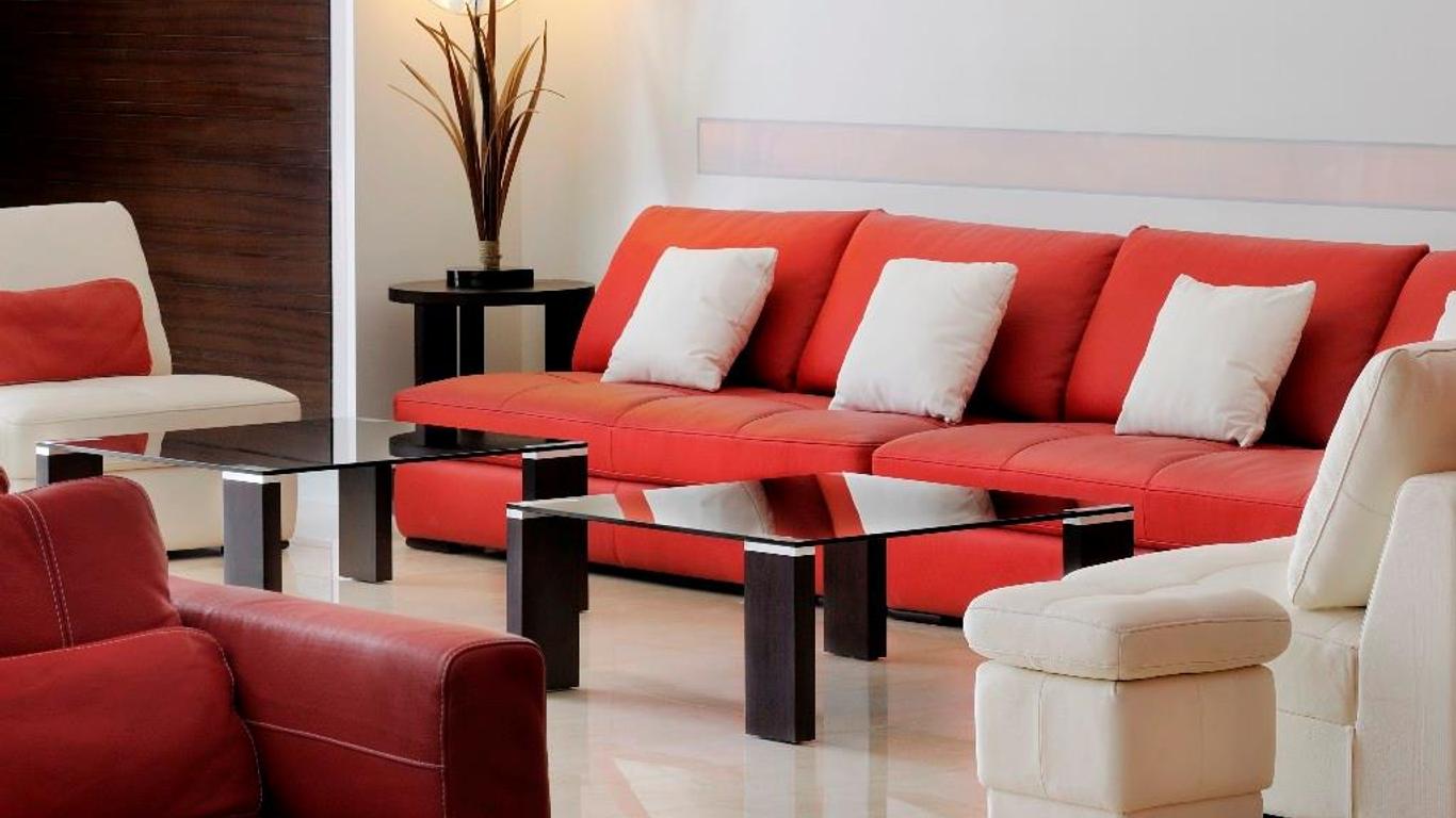 Ramada Encore by Wyndham Doha