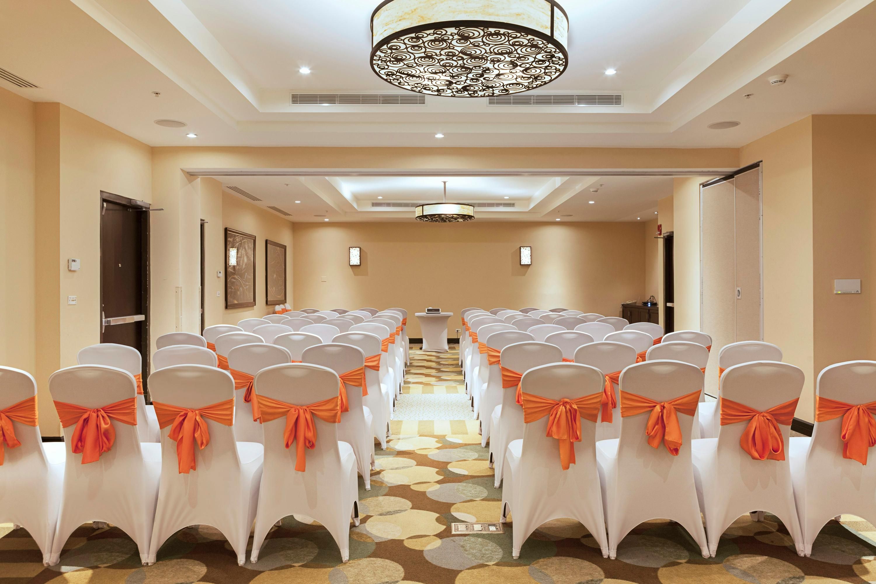Sala ricevimenti