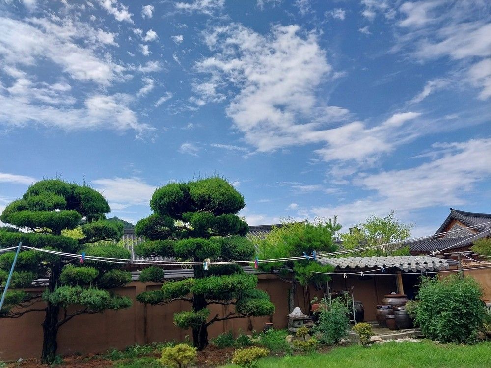 Vista esterna
