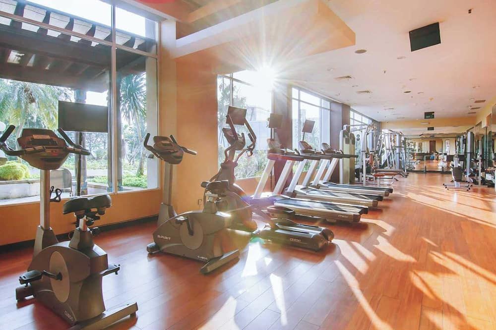 Palestra