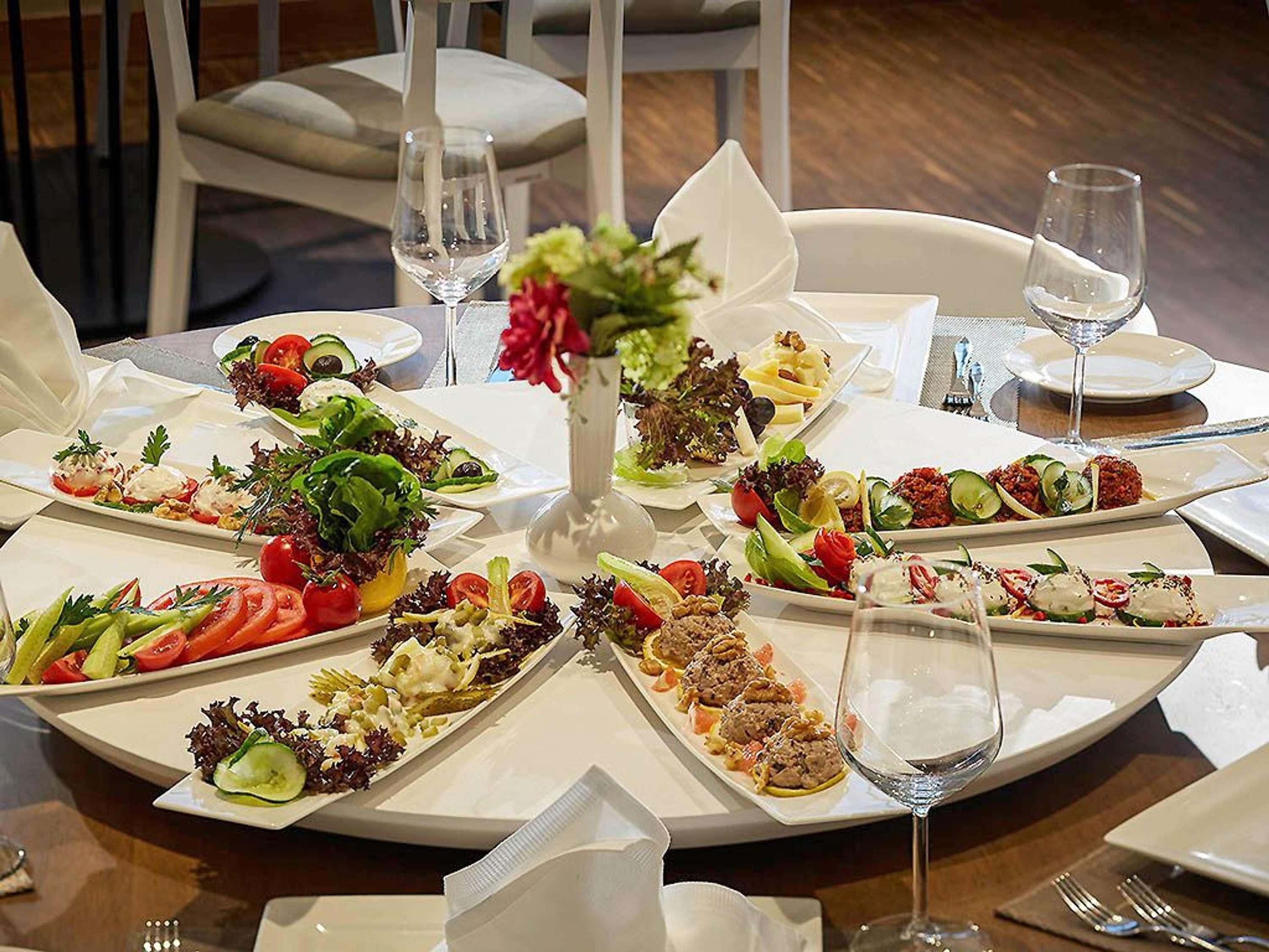 Ristorante Foto
