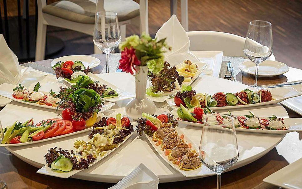 Ristorante Foto