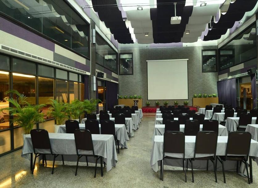Sala conferenze Foto