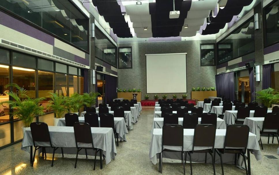 Sala conferenze Foto