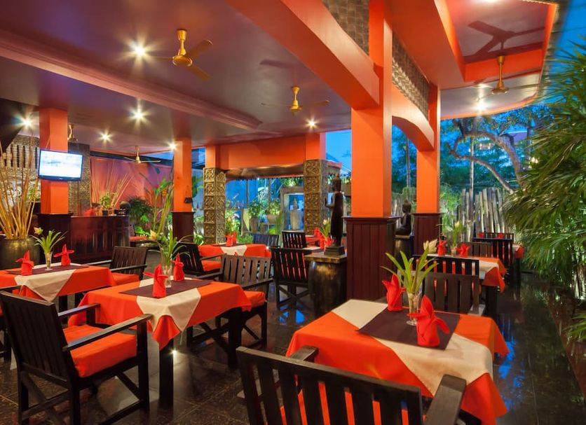 Ristorante Foto