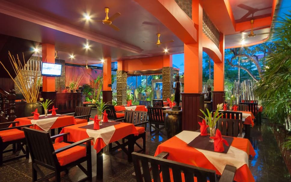 Ristorante Foto