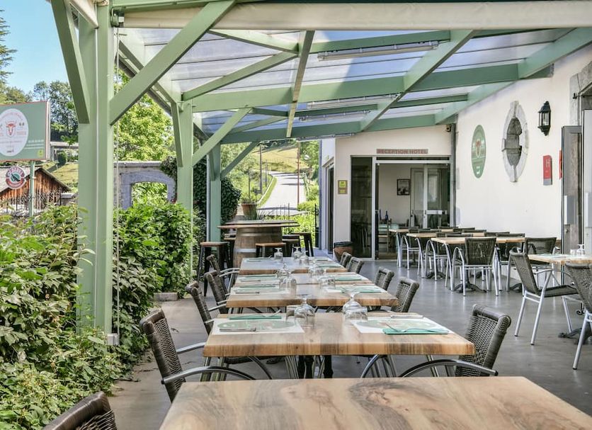 Ristorante Foto