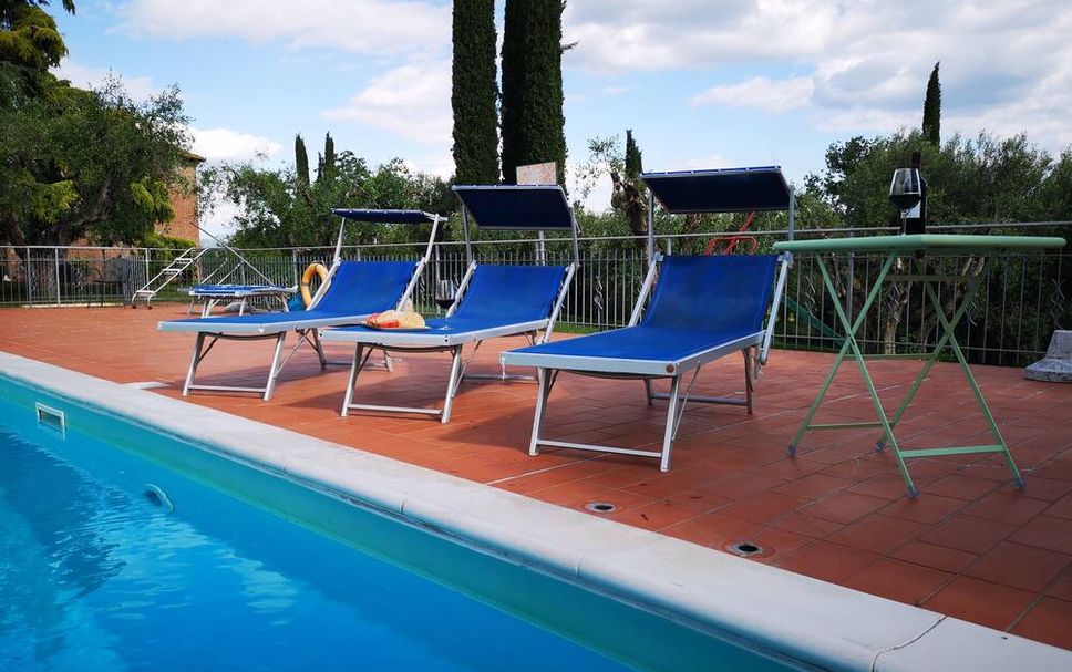 Piscina Foto