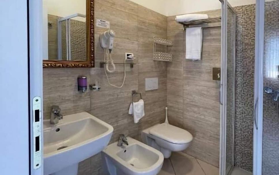 Bagno Foto