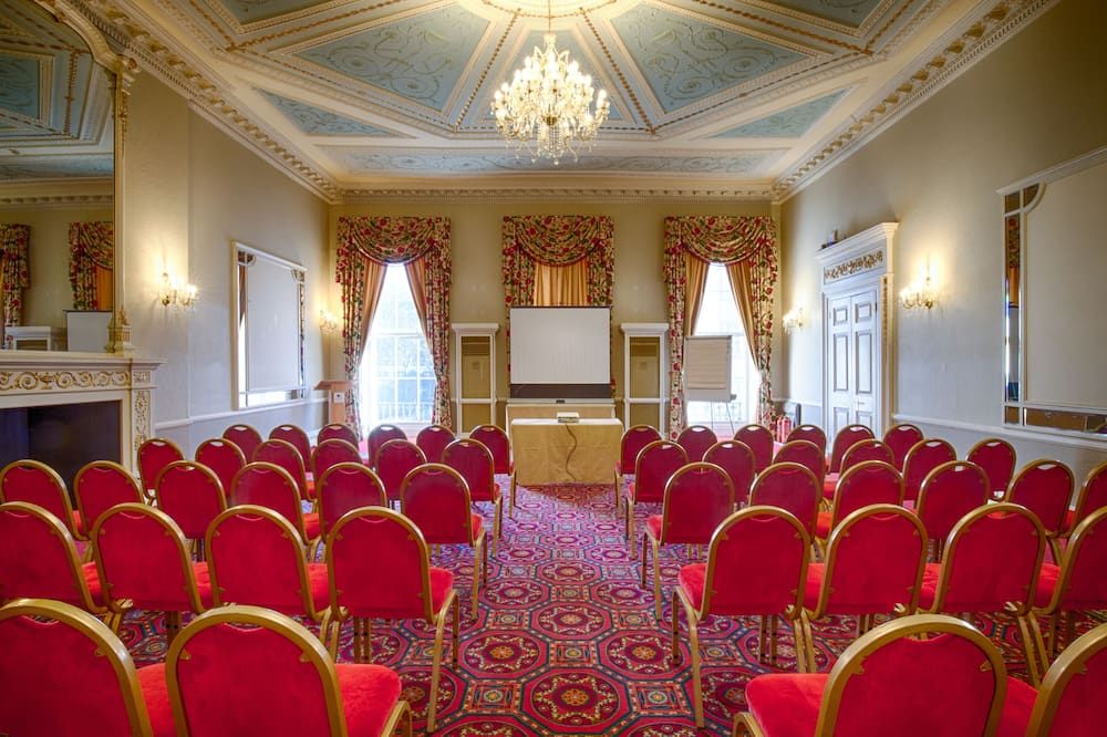 Sala conferenze