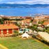 Vista esterna