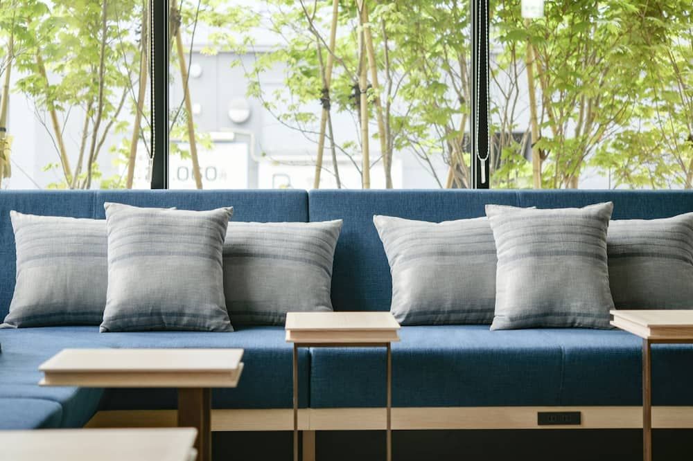 Area lounge