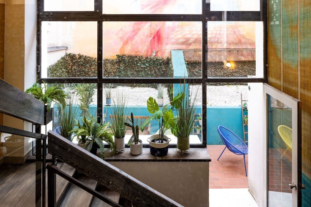 Balcone