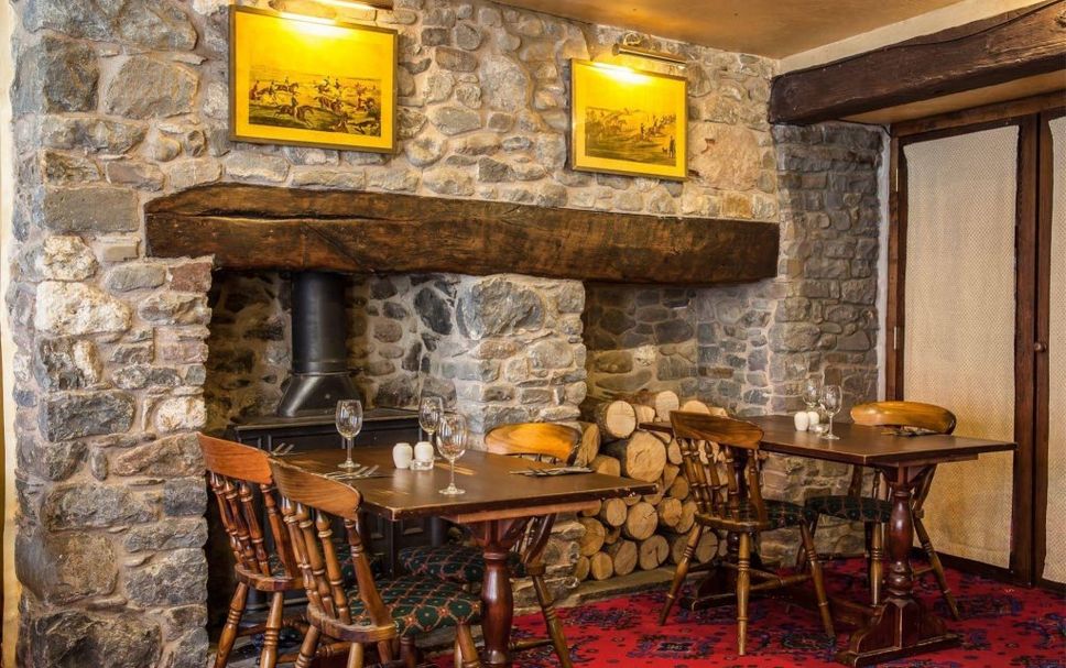 Ristorante Foto