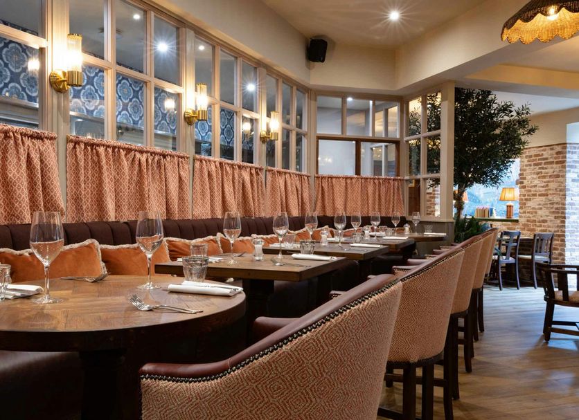 Ristorante Foto