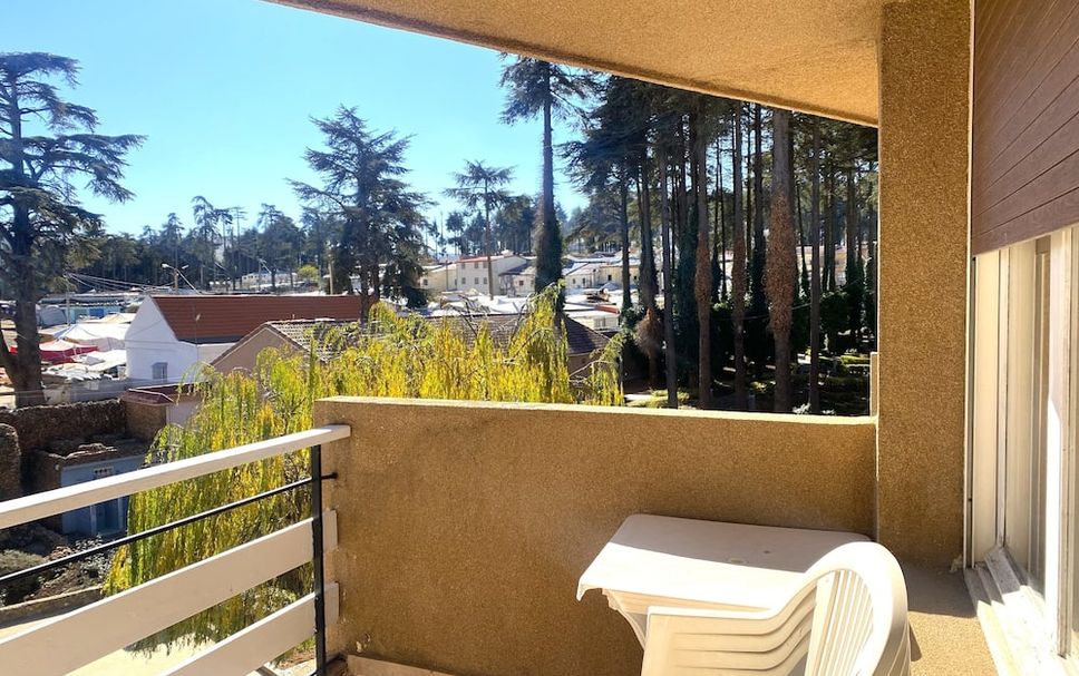 Balcone Foto