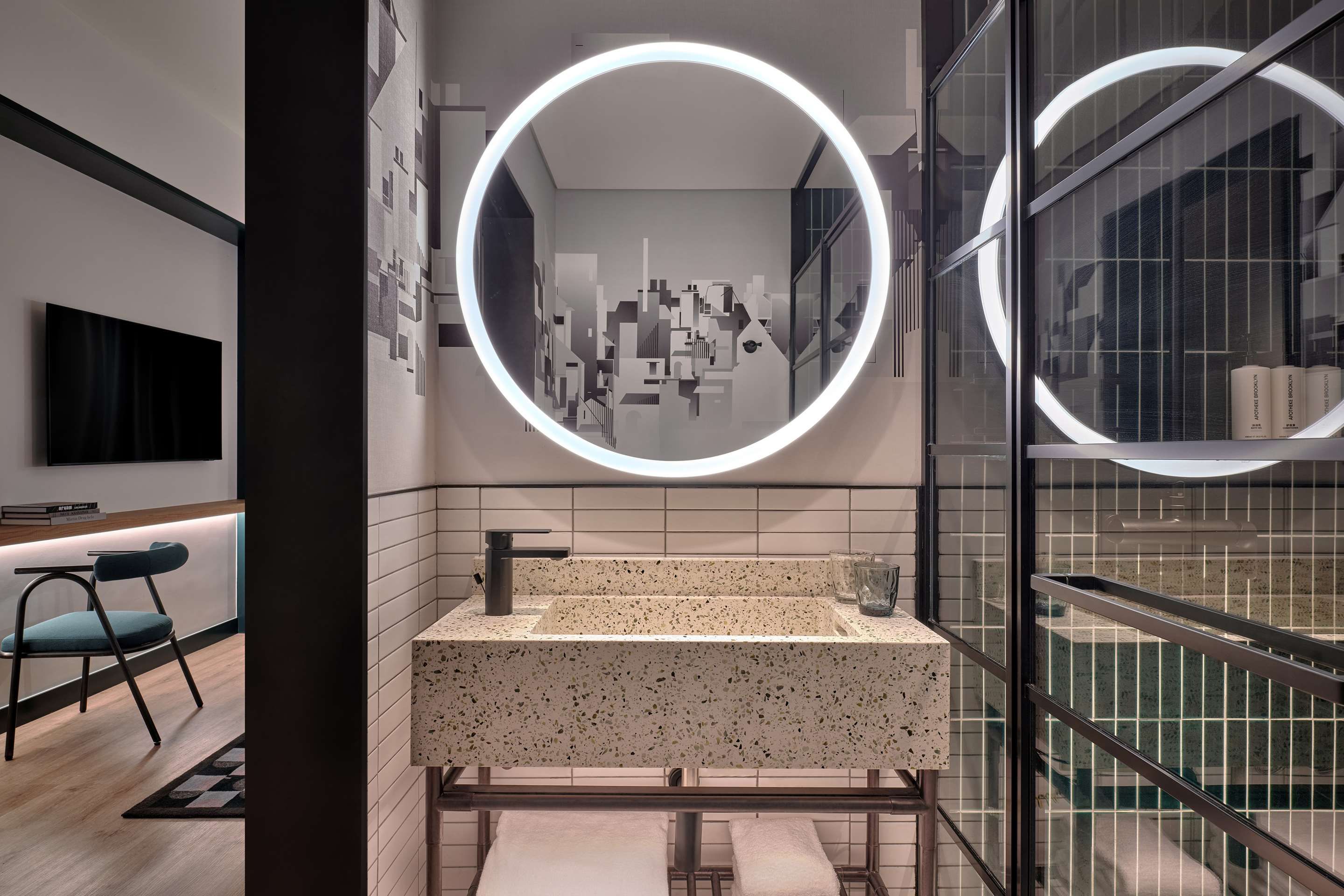 Bagno