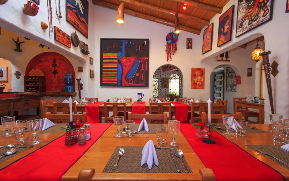 Ristorante Foto