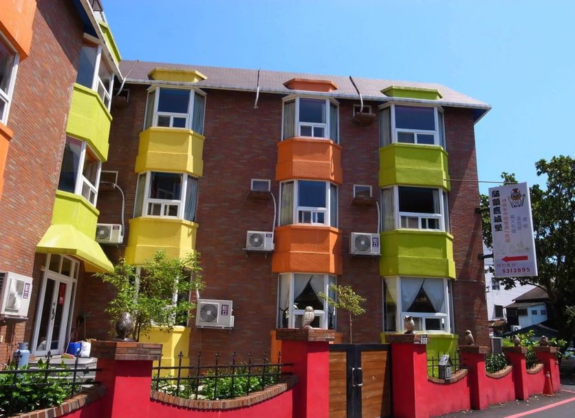 Edificio Foto