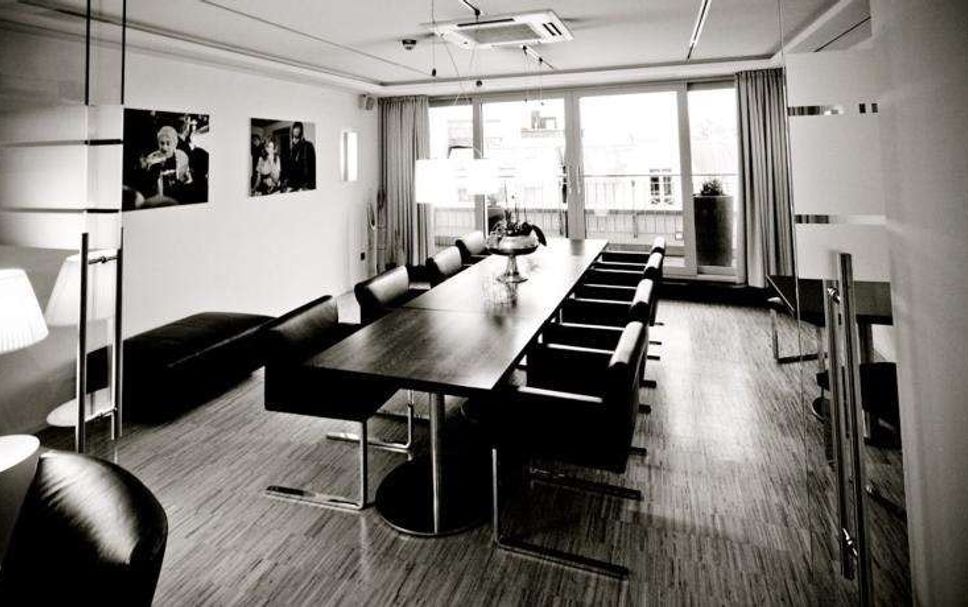 Sala conferenze Foto
