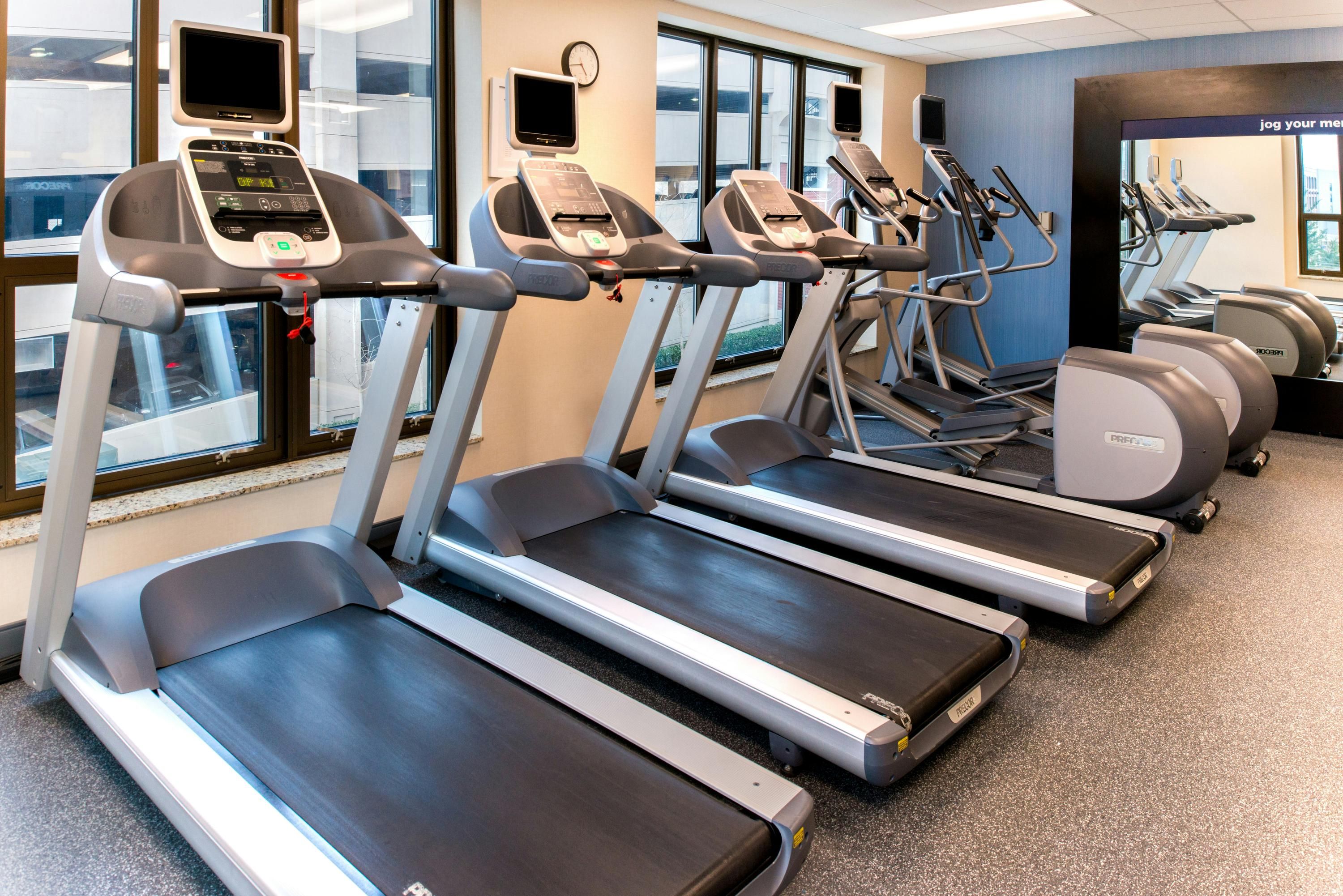 Palestra