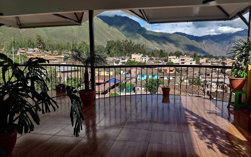 Balcone Foto