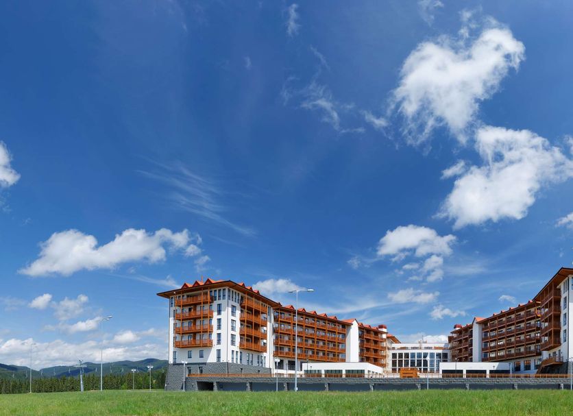 Edificio Foto