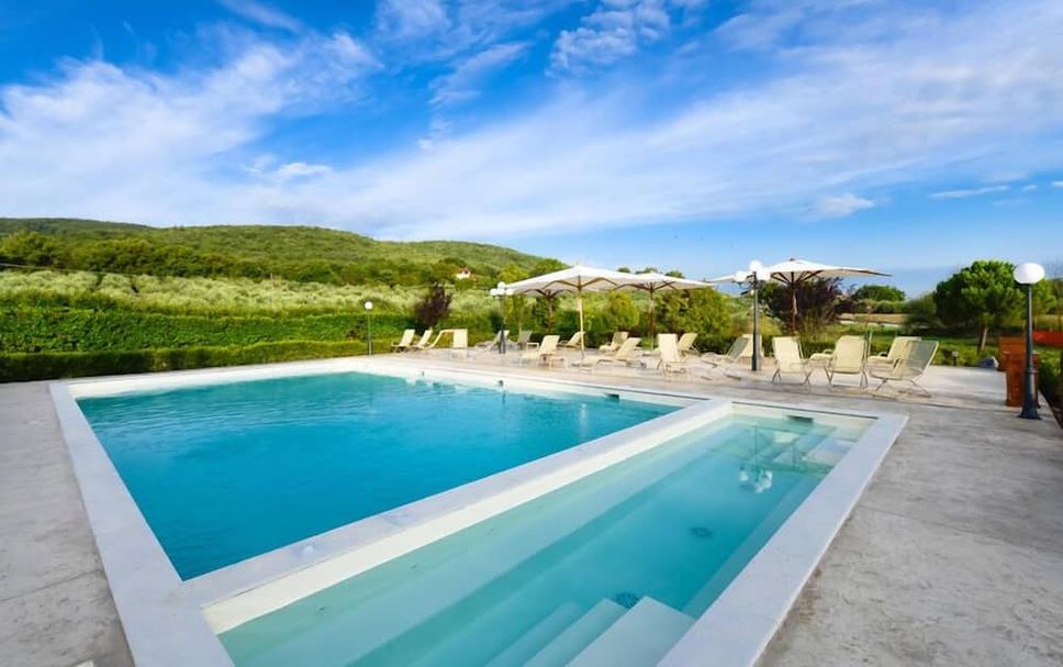 Piscina Foto