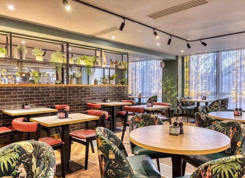 Ristorante Foto