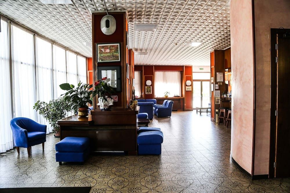 Ingresso