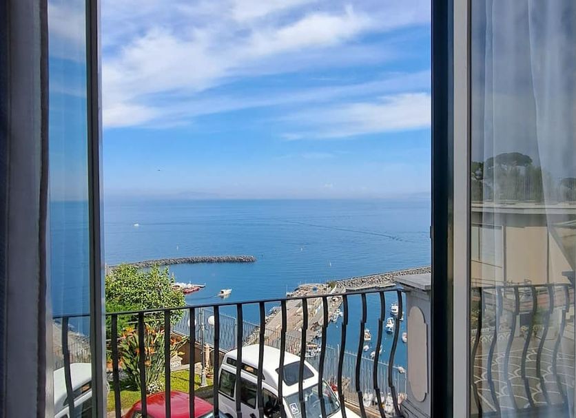 Balcone Foto