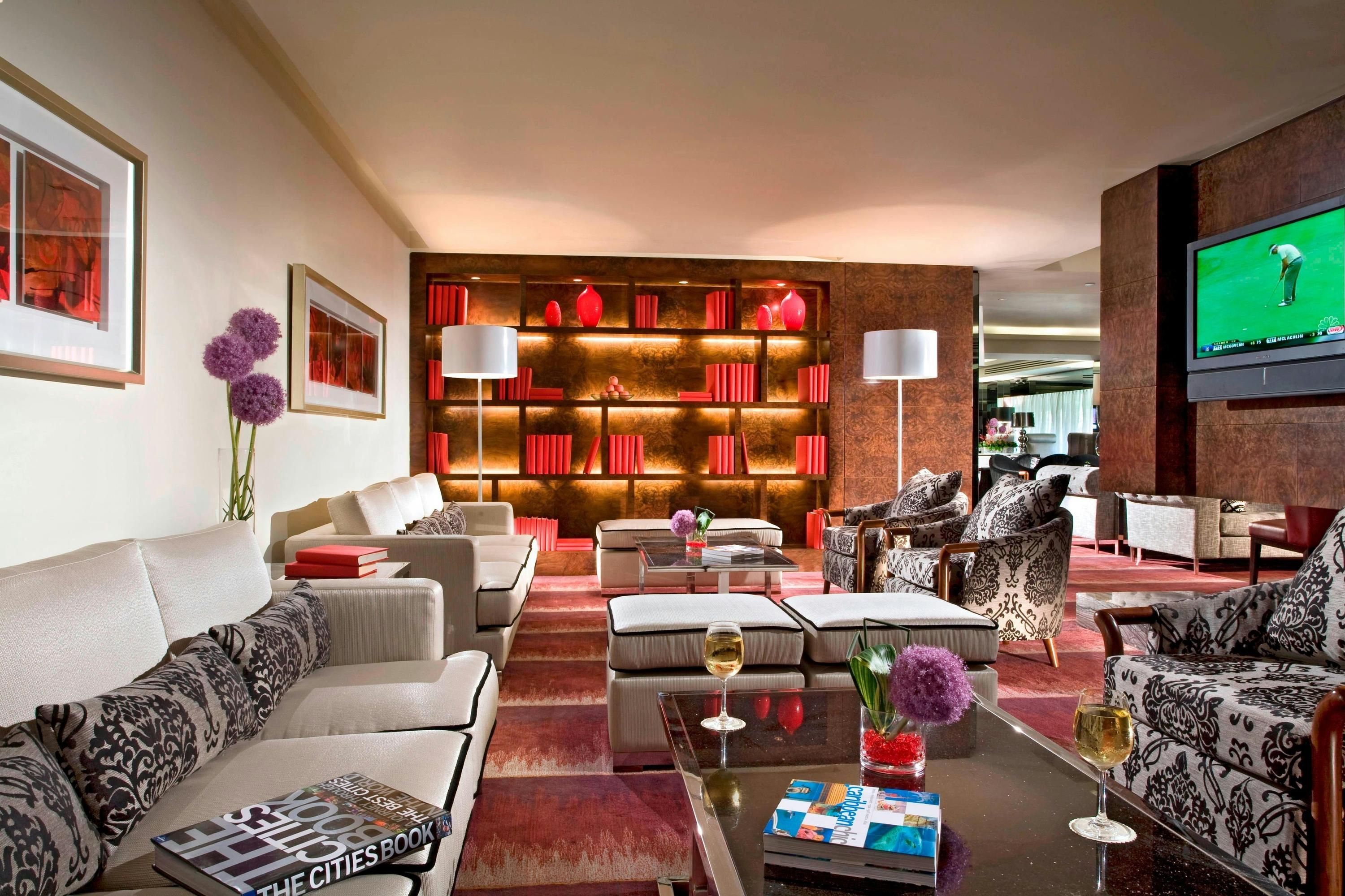 Area lounge